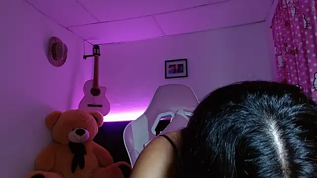 Sembang XXX Secara Langsung Miss_cand7