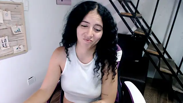 Chat XXX Live samantha_baby_