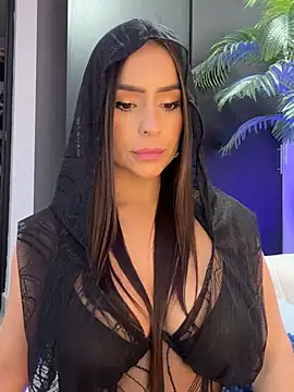 Chat XXX Live Mau_White