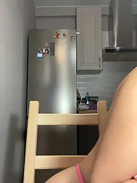 XXX chat uživo modela Kittie_Valentine