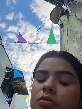 Chat XXX en directo de Kaily_Sweet16