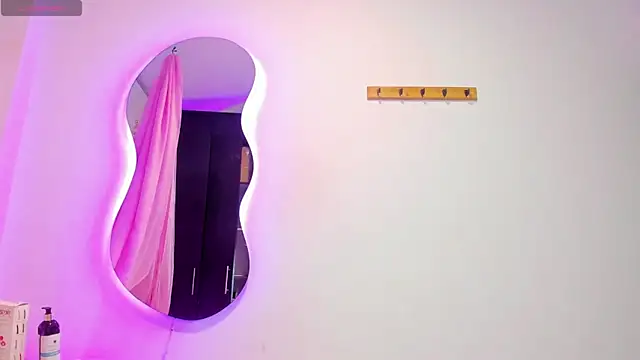 Czat XXX na żywo – nao_bell_