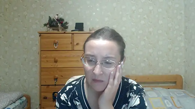 XXX chat uživo modela Smart_Rose