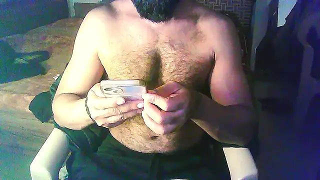 XXX chat uživo modela Vbestshow