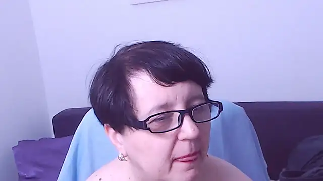 Chat +18 de ChristaRose ao vivo