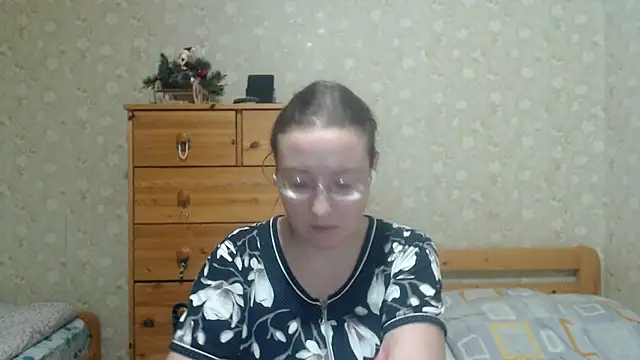 Show modela Smart_Rose na web-kameri