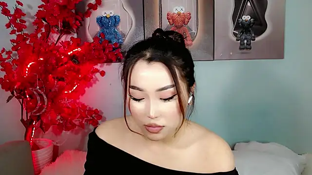 ichiben's Live XXX Chat