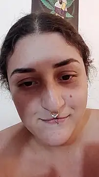 Khara_Mel's Live XXX Chat