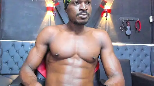 Terrance_z Show Webcam