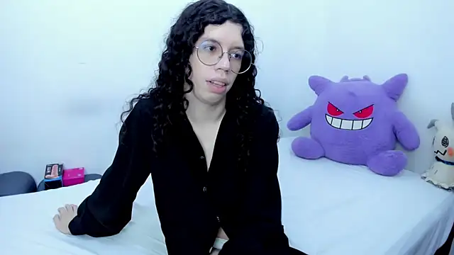 دردشة Angel_Dust18 الجنسية المباشرة