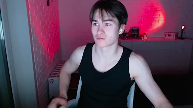 MarkusDean 即時 XXX 聊天