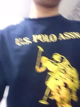 daddylove87: διαδικτυακό σόου στην κάμερα