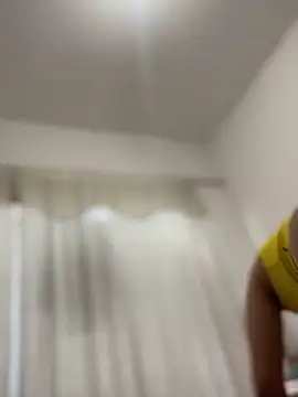 Sembang XXX Secara Langsung ANA_CARTER