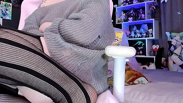 Supaidagaru's Live XXX Chat