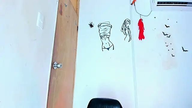 Sembang XXX Secara Langsung Emily_Coper18