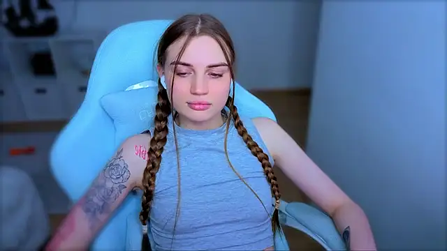 StellaLawless Live XXX-Chat