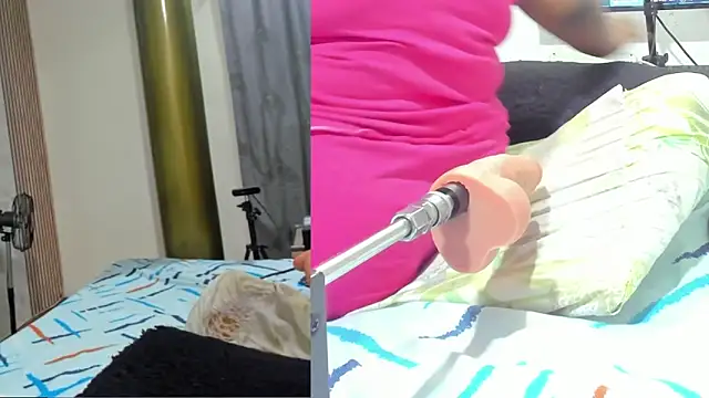 marilyn_16's Live XXX Chat