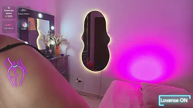 Živý XXX chat KataAswad