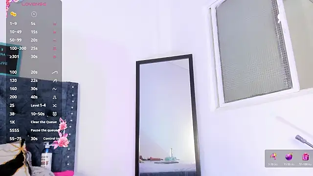 katia_777's Live XXX Chat