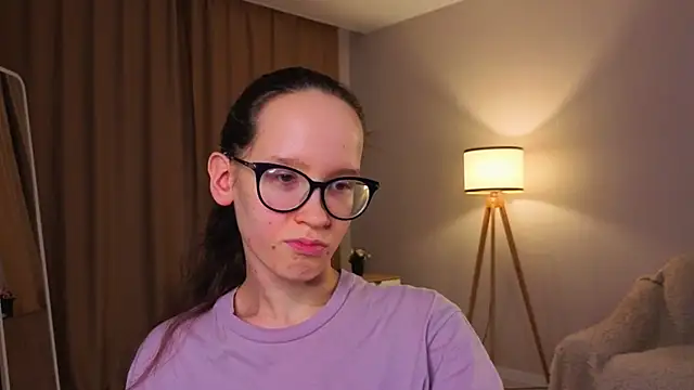 BettyBrowni's Live XXX Chat