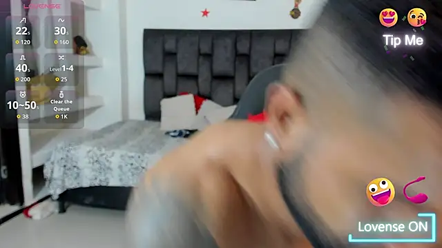 MattRodriguez9 – Kamerová šou