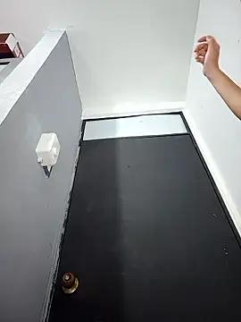 Živý XXX chat Babyfive-