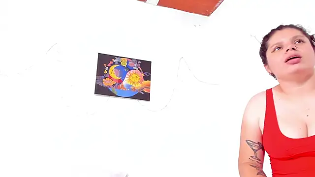 Karol_IsabelCouple's Live XXX Chat