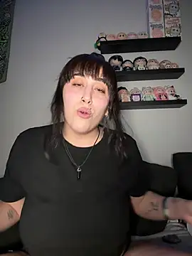 دردشة ThicBunz الجنسية المباشرة