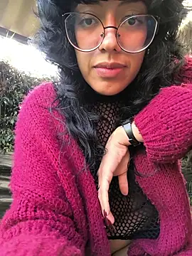 Fun_Everywhere Obrolan Langsung XXX