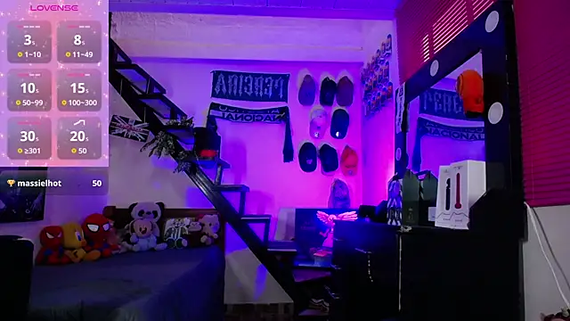 Kendall_Gil: απευθείας συνομιλία ΧΧΧ