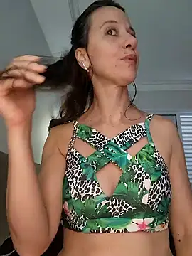 BrendaSun's Live XXX Chat