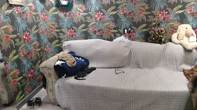 SusanLaNice Live XXX Chat