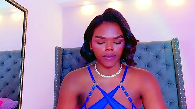 Živý XXX chat CamiEstrada