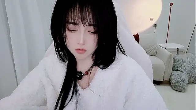 Evangelin-e – Live XXX-chat