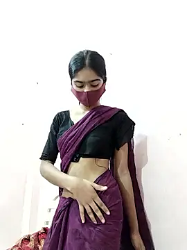 Arisha-'s Webcam Show