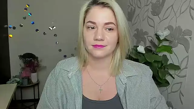 MariaSttone's Live XXX Chat