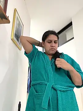 siri_duque Live XXX-chat