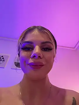 Webkamerová show IvyRaven