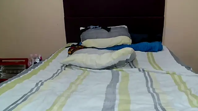 Bbw255's Live XXX Chat