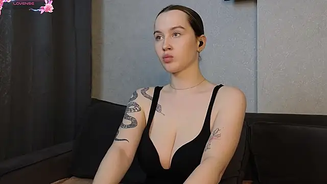 Anna_Carters' Live XXX Chat