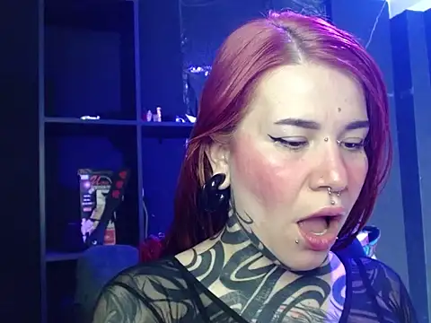 Pandora_9666 Live XXX Chat