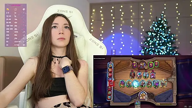 moleculegirl: онлайн-секс-чат