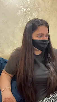 ashwariya23's Live XXX Chat