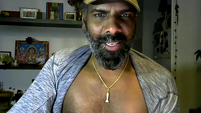 frenchblackc31's Live XXX Chat