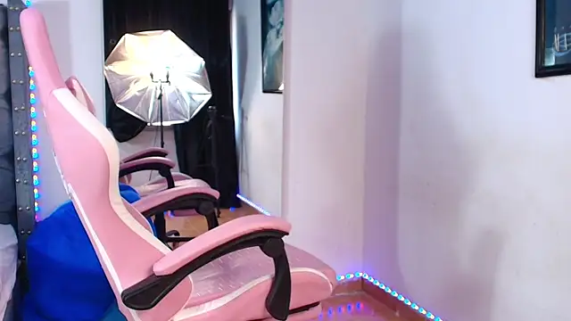 GraceWallace_ Live XXX Chat