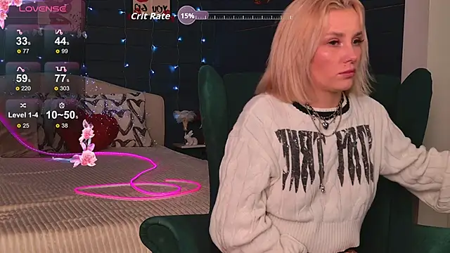 Crystal_JullのライブXXXチャット