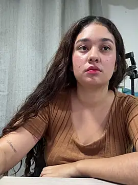 lana_rousse01's Live XXX Chat