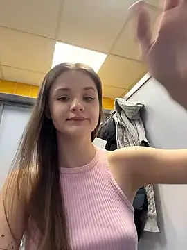 KittyQueeny's Live XXX Chat