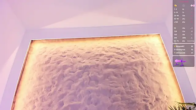 Chat XXX en directo de Monika-Ruiz