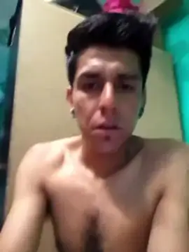 Show Webcam de TragicAirplane168